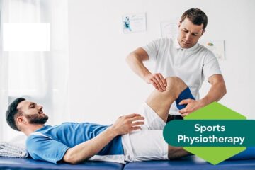 Sport Physiotherapy